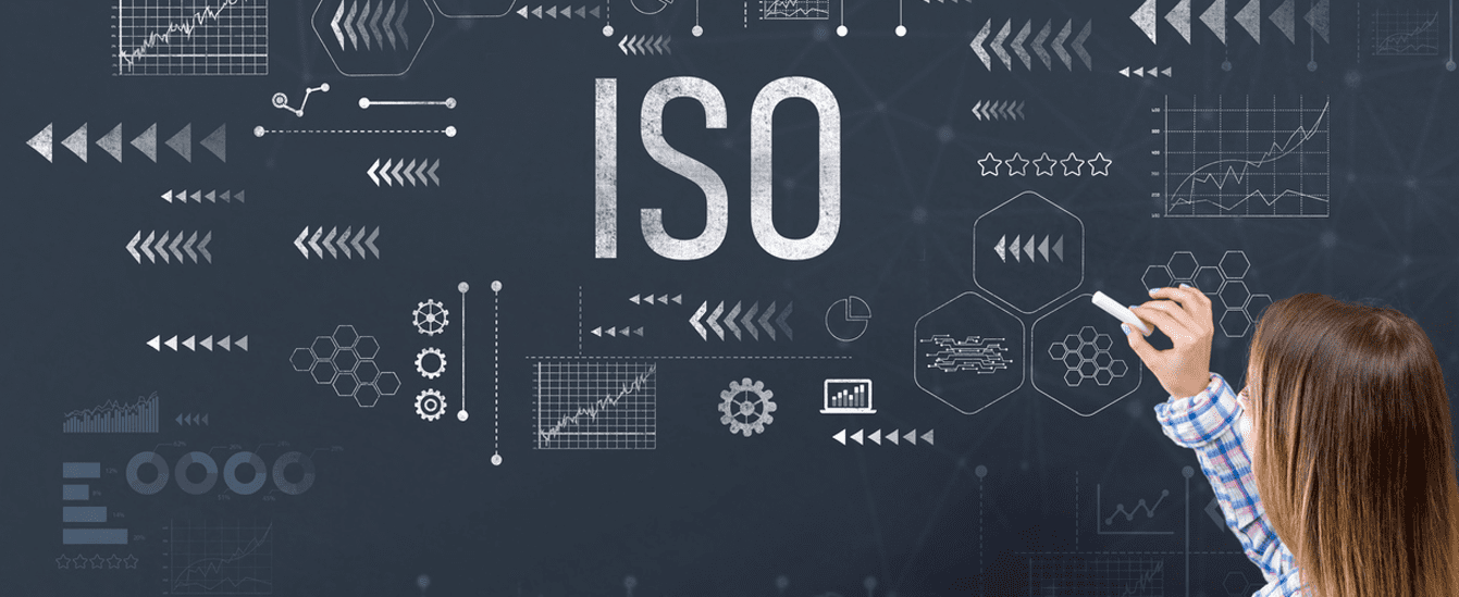 Achieving ISO