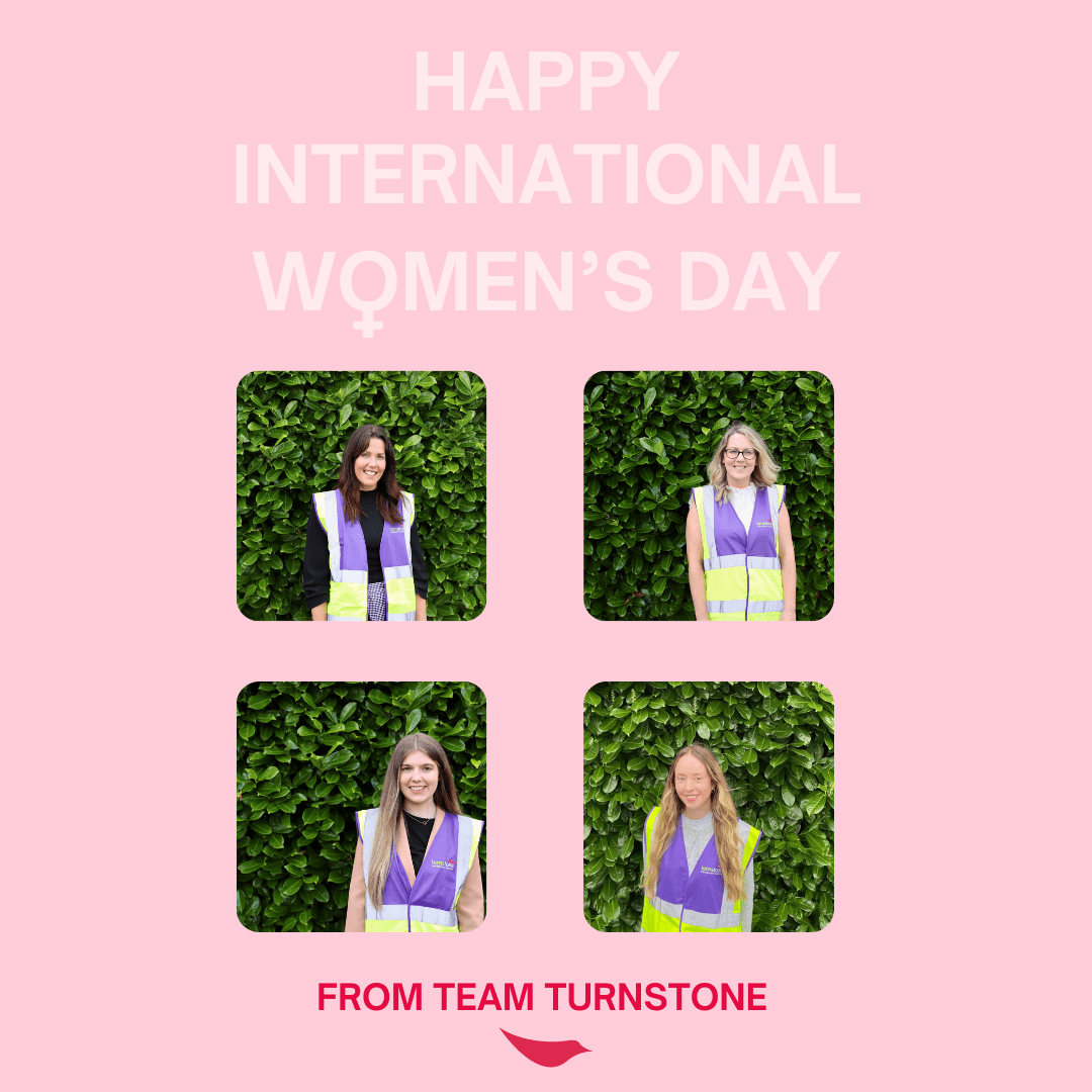 Celebrating the Women of Turnstone